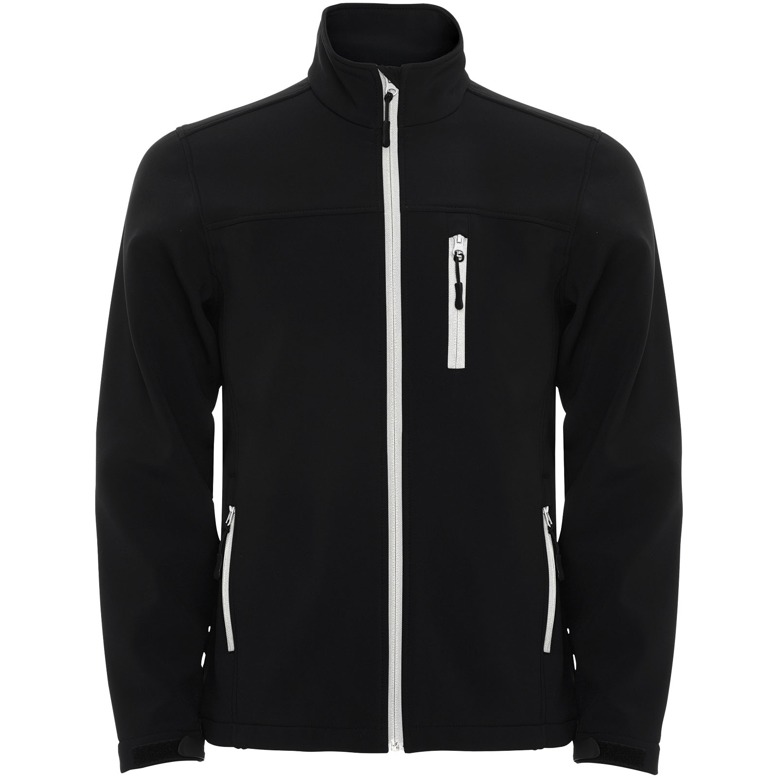 Veste Softshell Antartida pour homme Veste Softshell Antartida pour homme – vue 4