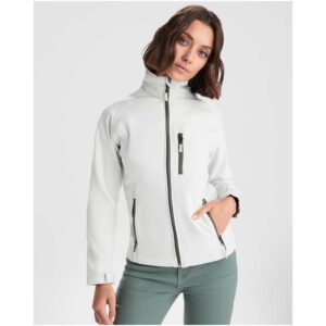Veste Softshell Antartida pour femme – vue 2