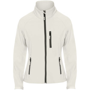 Veste Softshell Antartida pour femme – vue 3