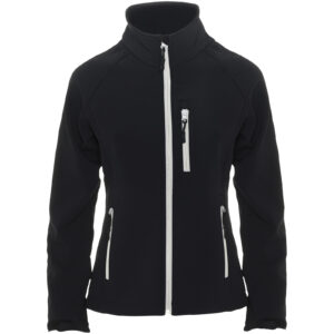 Veste Softshell Antartida pour femme – vue 4