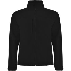 Veste softshell unisexe Rudolph – vue 3