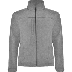 Veste softshell unisexe Rudolph – vue 4