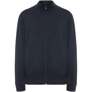 Pull de 280 g/m² Ulan zippé unisexe