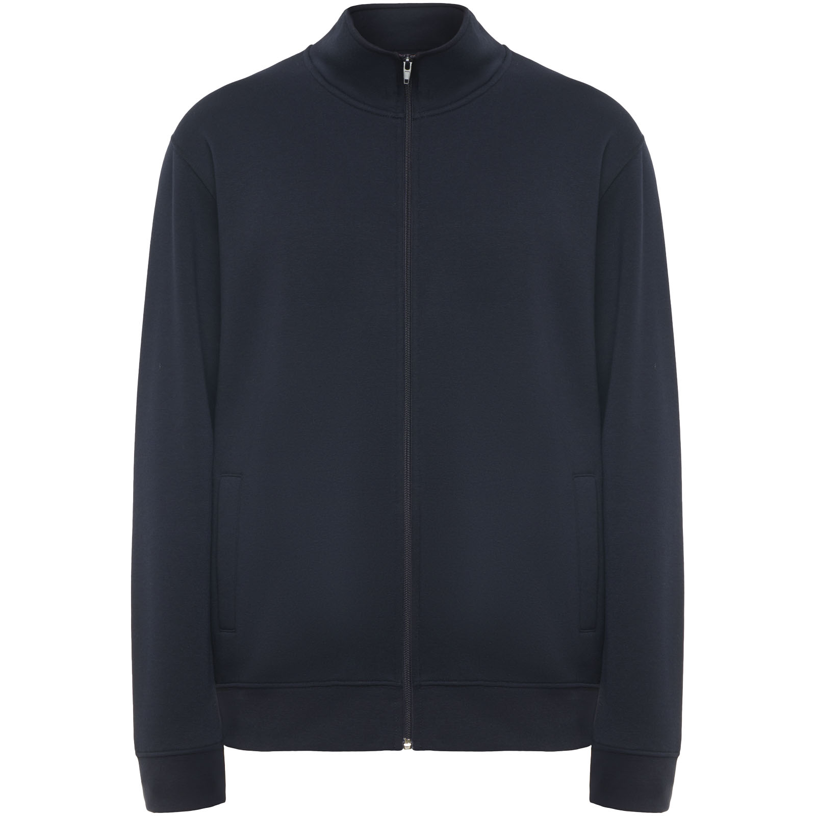 Pull de 280 g/m² Ulan zippé unisexe Pull de 280 g/m² Ulan zippé unisexe