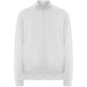 Pull de 280 g/m² Ulan zippé unisexe – vue 3