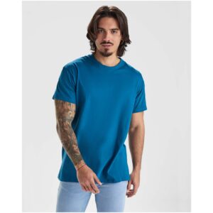 T-shirt de 155 g/m² Beagle à manches courtes pour homme – vue 2