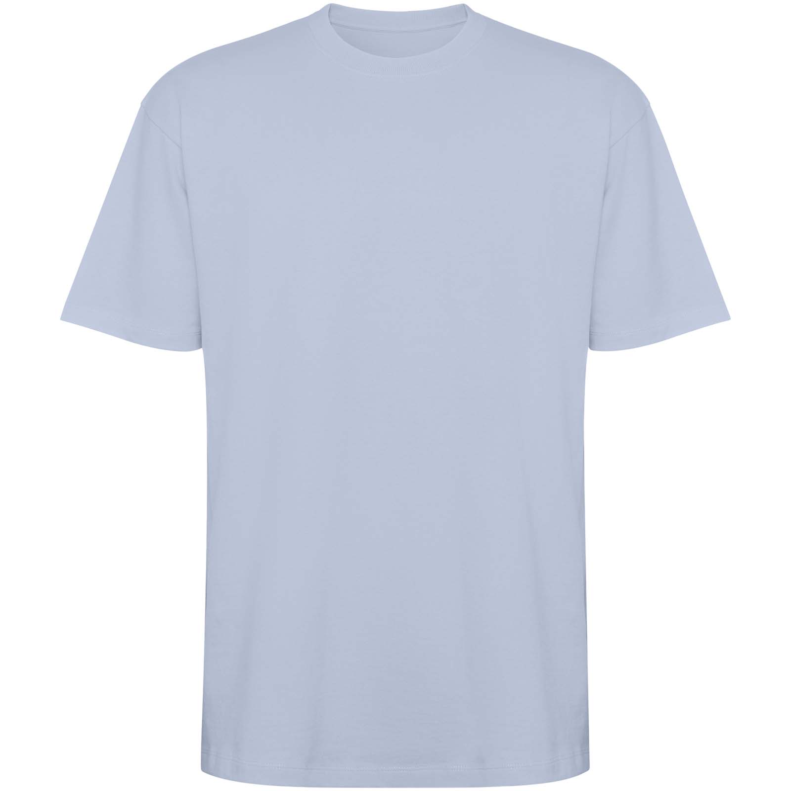 T-shirt de 210 g/m² Bull unisexe oversize à manches courtes T-shirt de 210 g/m² Bull unisexe oversize à manches courtes