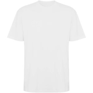 T-shirt de 210 g/m² Bull unisexe oversize à manches courtes – vue 3