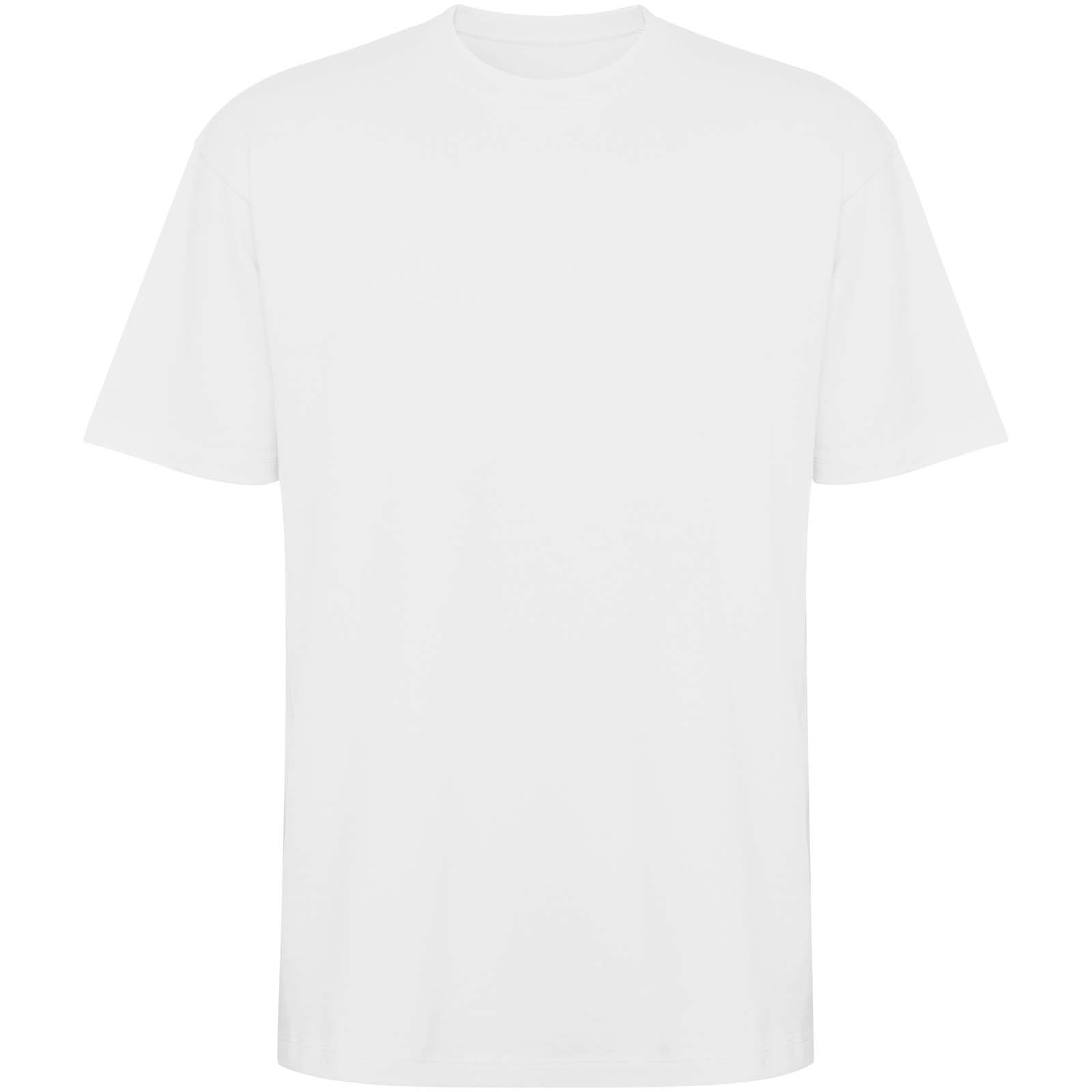 T-shirt de 210 g/m² Bull unisexe oversize à manches courtes T-shirt de 210 g/m² Bull unisexe oversize à manches courtes – vue 3