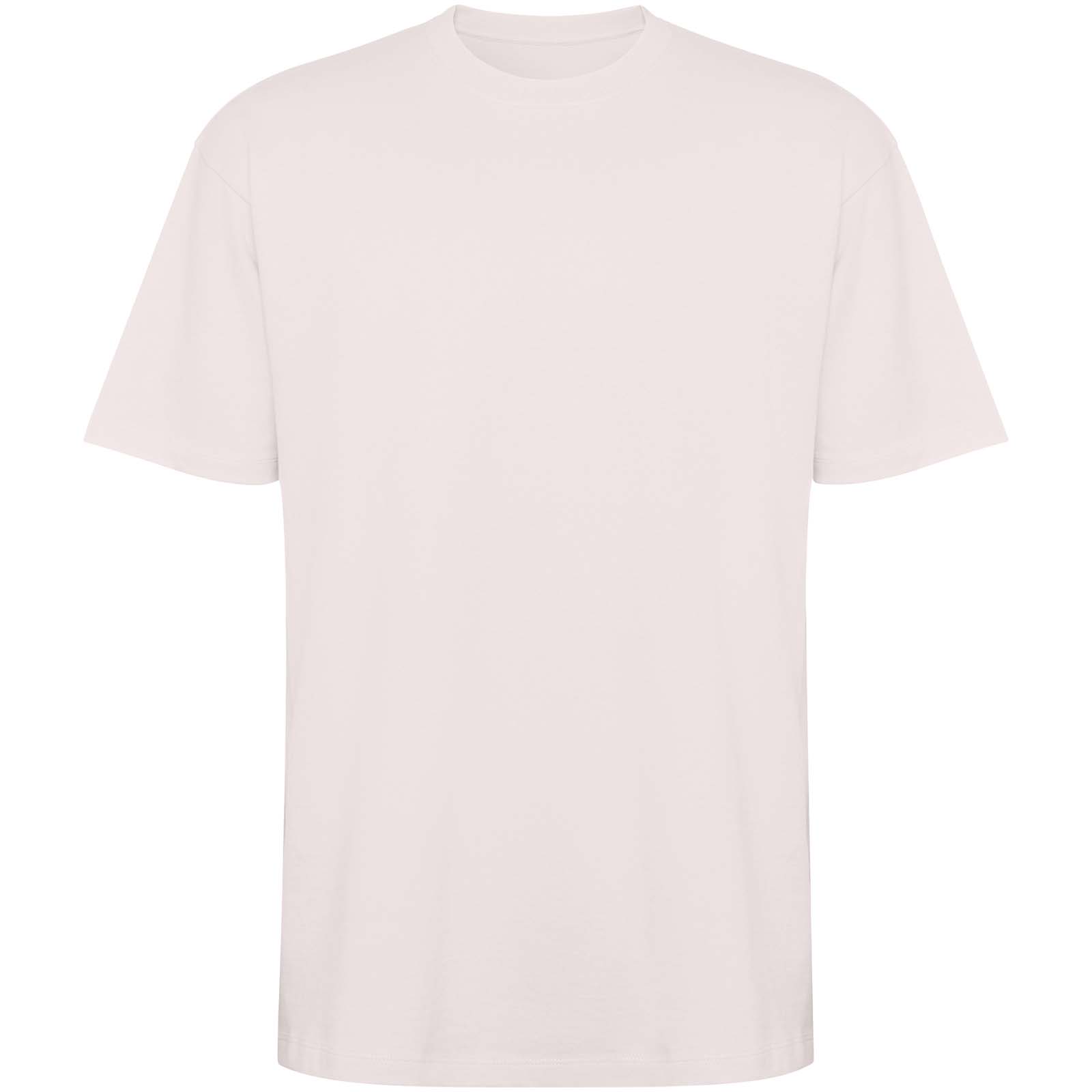 T-shirt de 210 g/m² Bull unisexe oversize à manches courtes T-shirt de 210 g/m² Bull unisexe oversize à manches courtes – vue 4