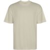 T-shirt unisexe à manches courtes oversize « Chow »