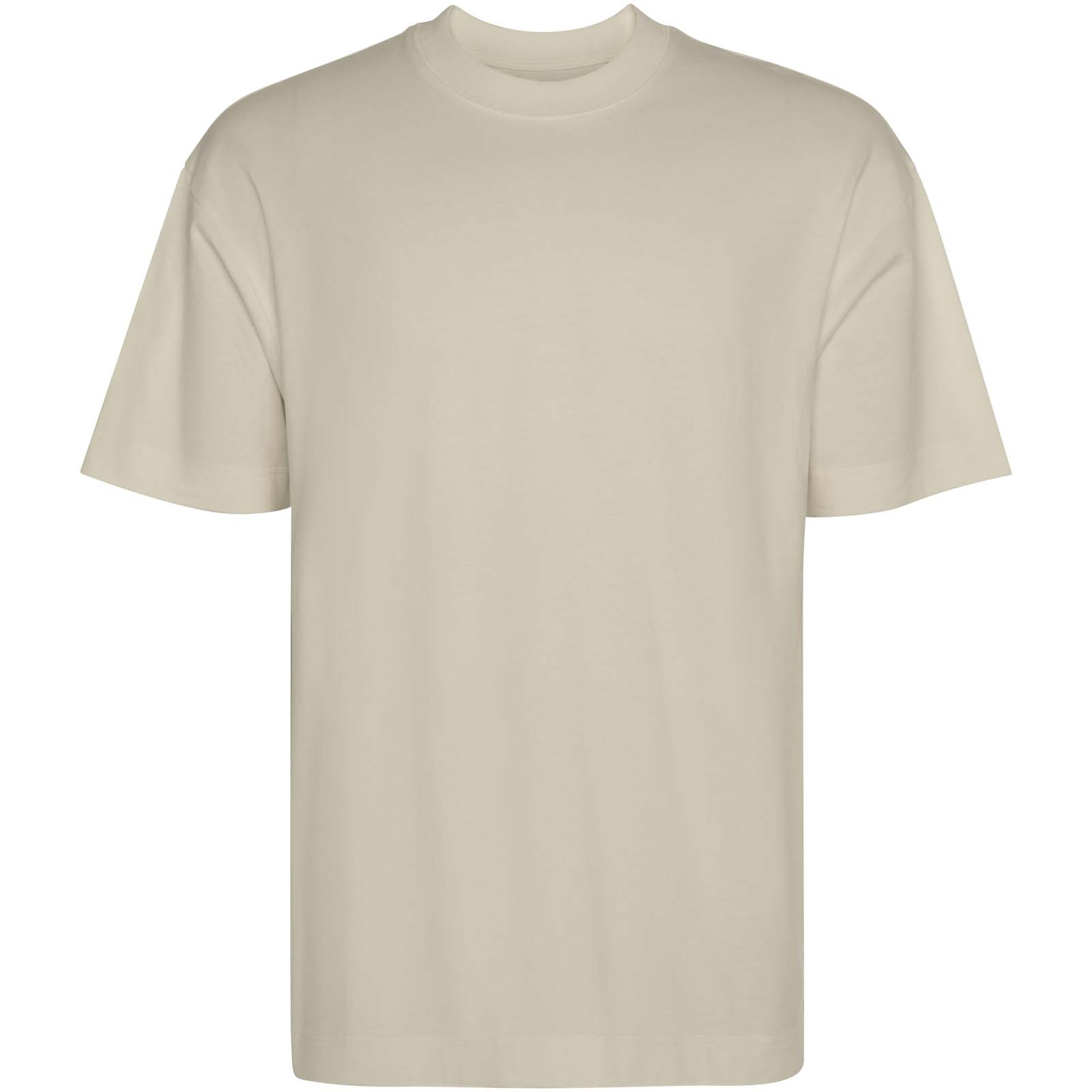 T-shirt unisexe à manches courtes oversize « Chow » T-shirt unisexe à manches courtes oversize « Chow »