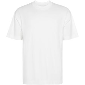 T-shirt unisexe à manches courtes oversize « Chow » – vue 3