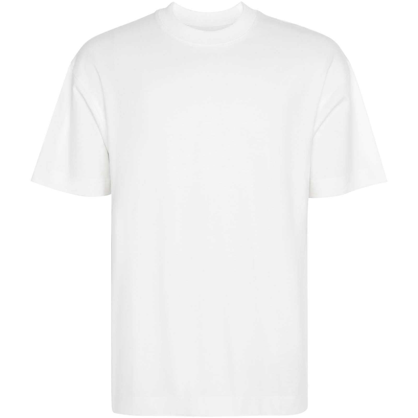 T-shirt unisexe à manches courtes oversize « Chow » T-shirt unisexe à manches courtes oversize « Chow » – vue 3