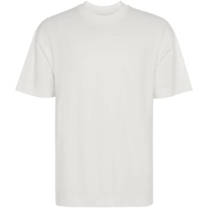 T-shirt unisexe à manches courtes oversize « Chow » – vue 4