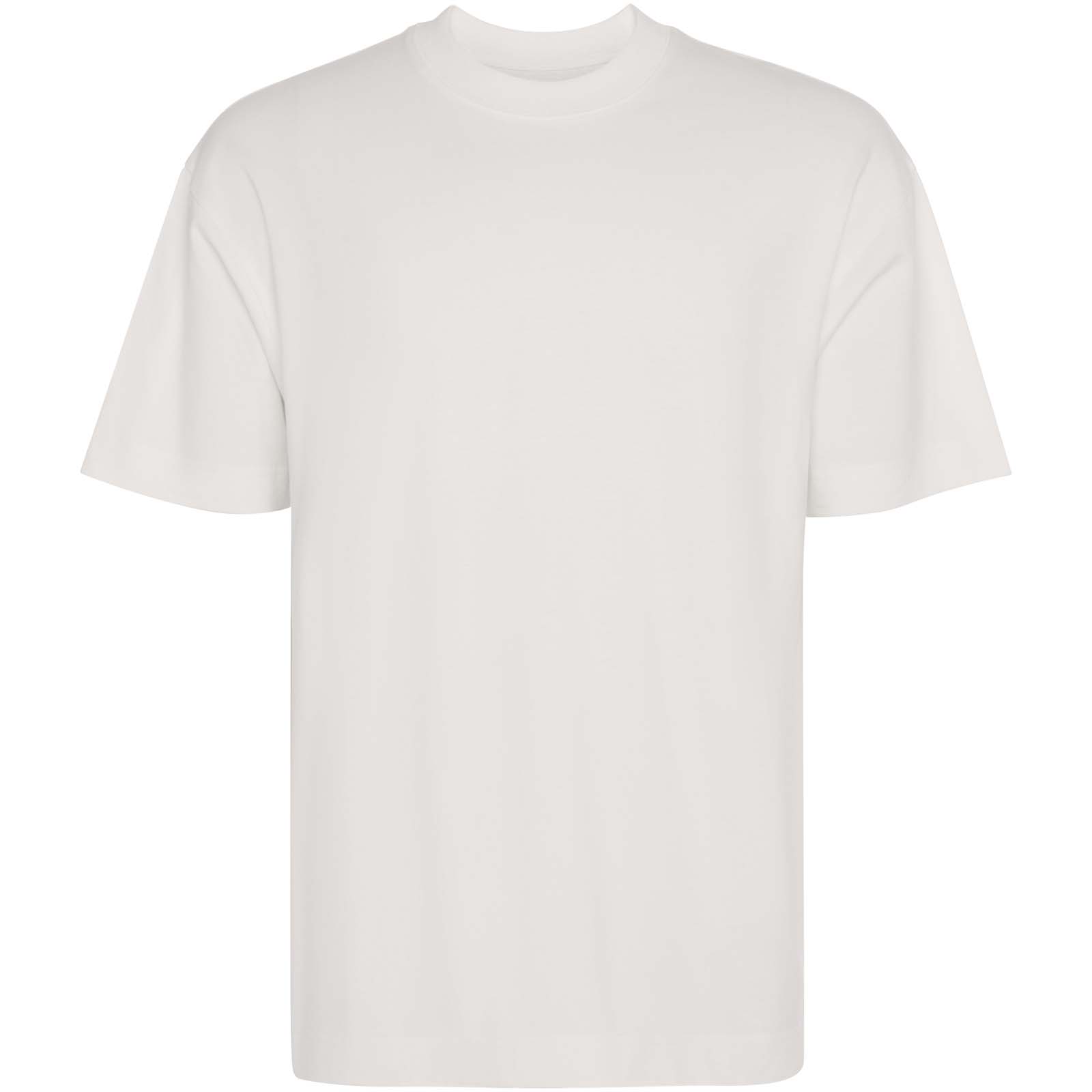 T-shirt unisexe à manches courtes oversize « Chow » T-shirt unisexe à manches courtes oversize « Chow » – vue 4