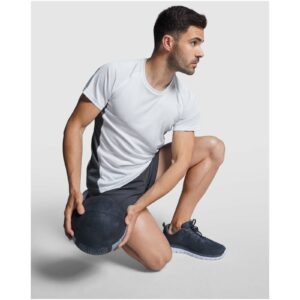 T-shirt de sport de 140 g/m² Shanghai à manches courtes pour homme – vue 2