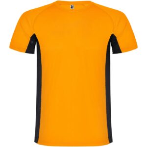 T-shirt de sport de 140 g/m² Shanghai à manches courtes pour homme – vue 3