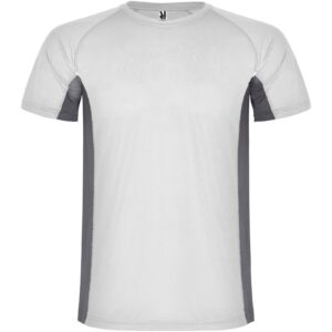 T-shirt de sport de 140 g/m² Shanghai à manches courtes pour homme – vue 4