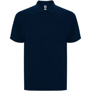Polo de 220 g/m² Centauro Premium unisexe à manches courtes