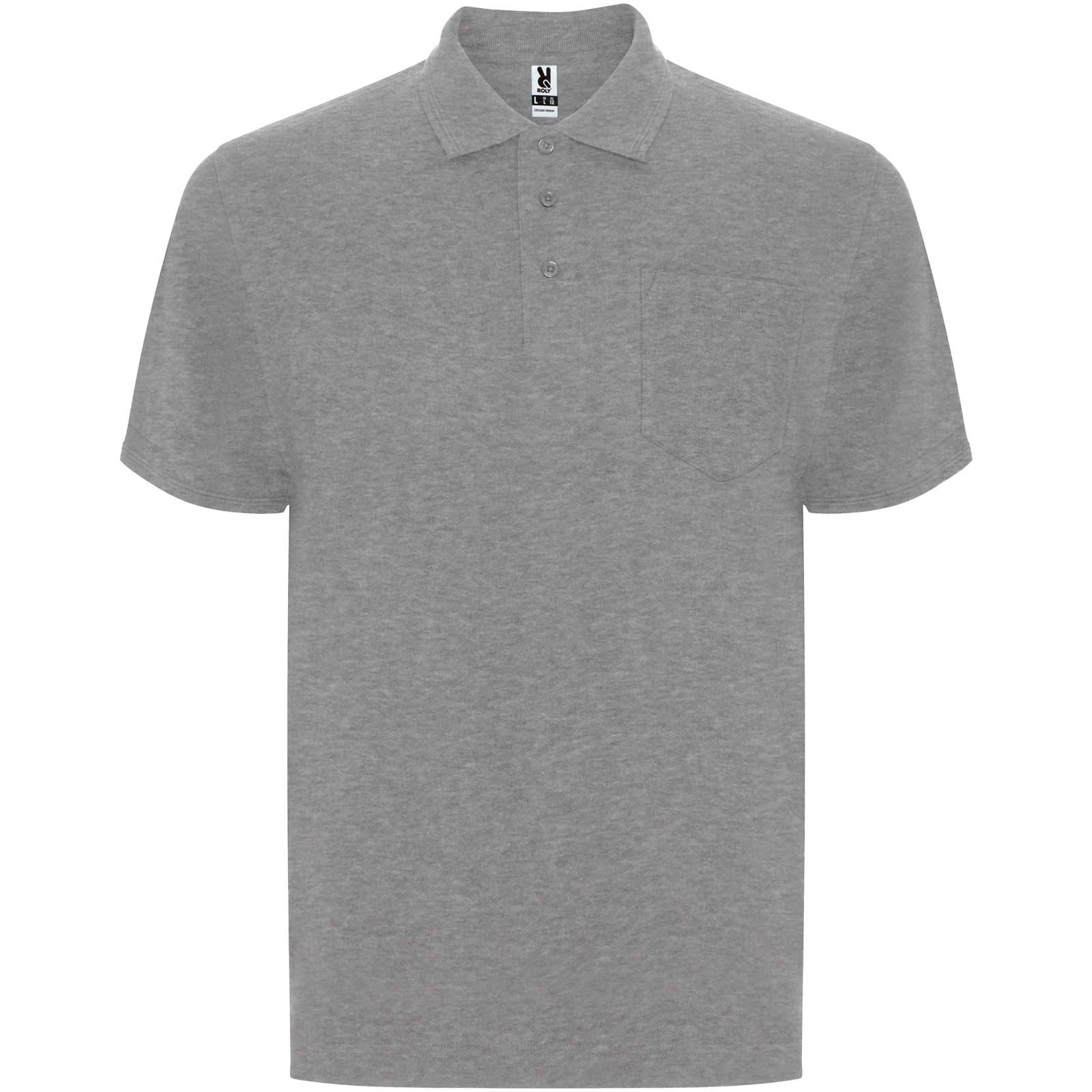 Polo de 220 g/m² Centauro Premium unisexe à manches courtes Polo de 220 g/m² Centauro Premium unisexe à manches courtes – vue 4