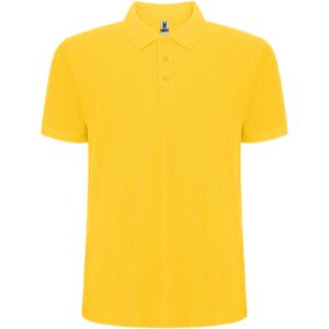 Polo de 220 g/m² Pegaso Premium à manches courtes pour homme