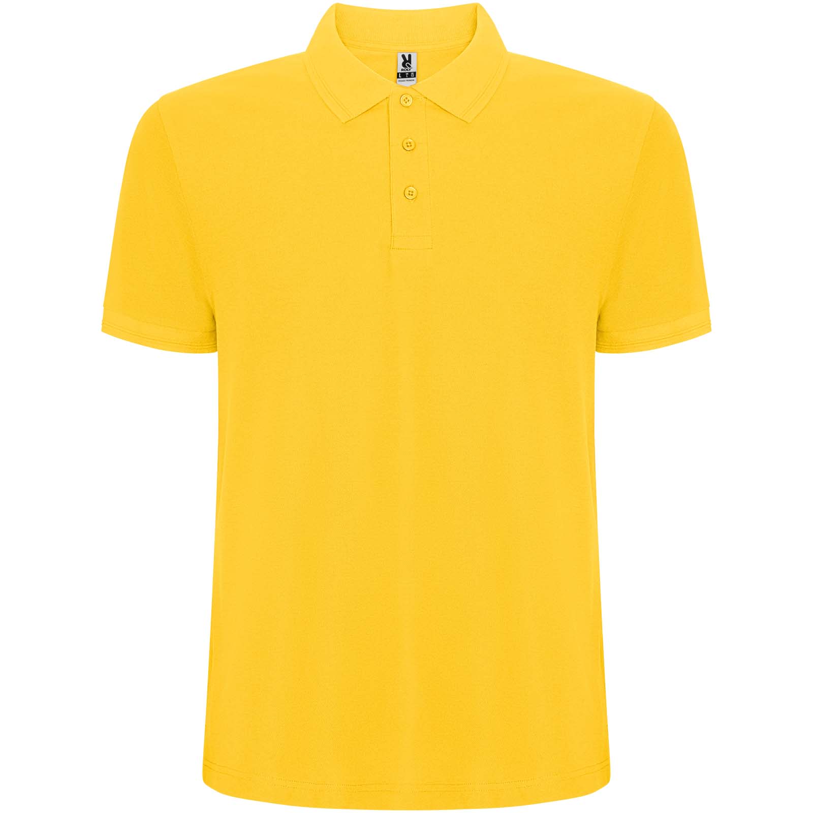 Polo de 220 g/m² Pegaso Premium à manches courtes pour homme Polo de 220 g/m² Pegaso Premium à manches courtes pour homme