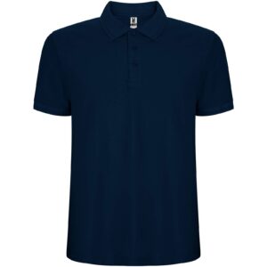 Polo de 220 g/m² Pegaso Premium à manches courtes pour homme – vue 3