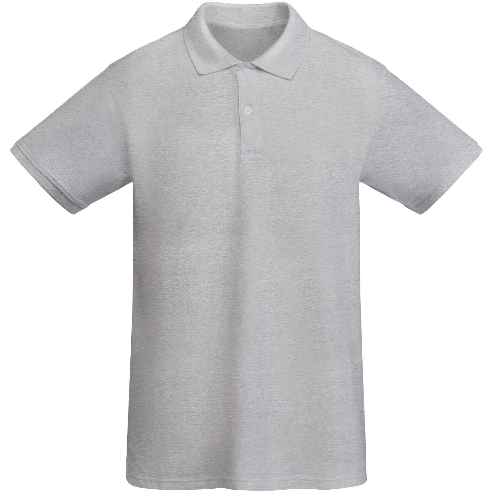 Polo de 210 g/m² Prince en coton organique à manches courtes pour homme Polo de 210 g/m² Prince en coton organique à manches courtes pour homme – vue 4