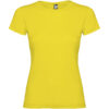 T-shirt de 155 g/m² Jamaica à manches courtes pour femme