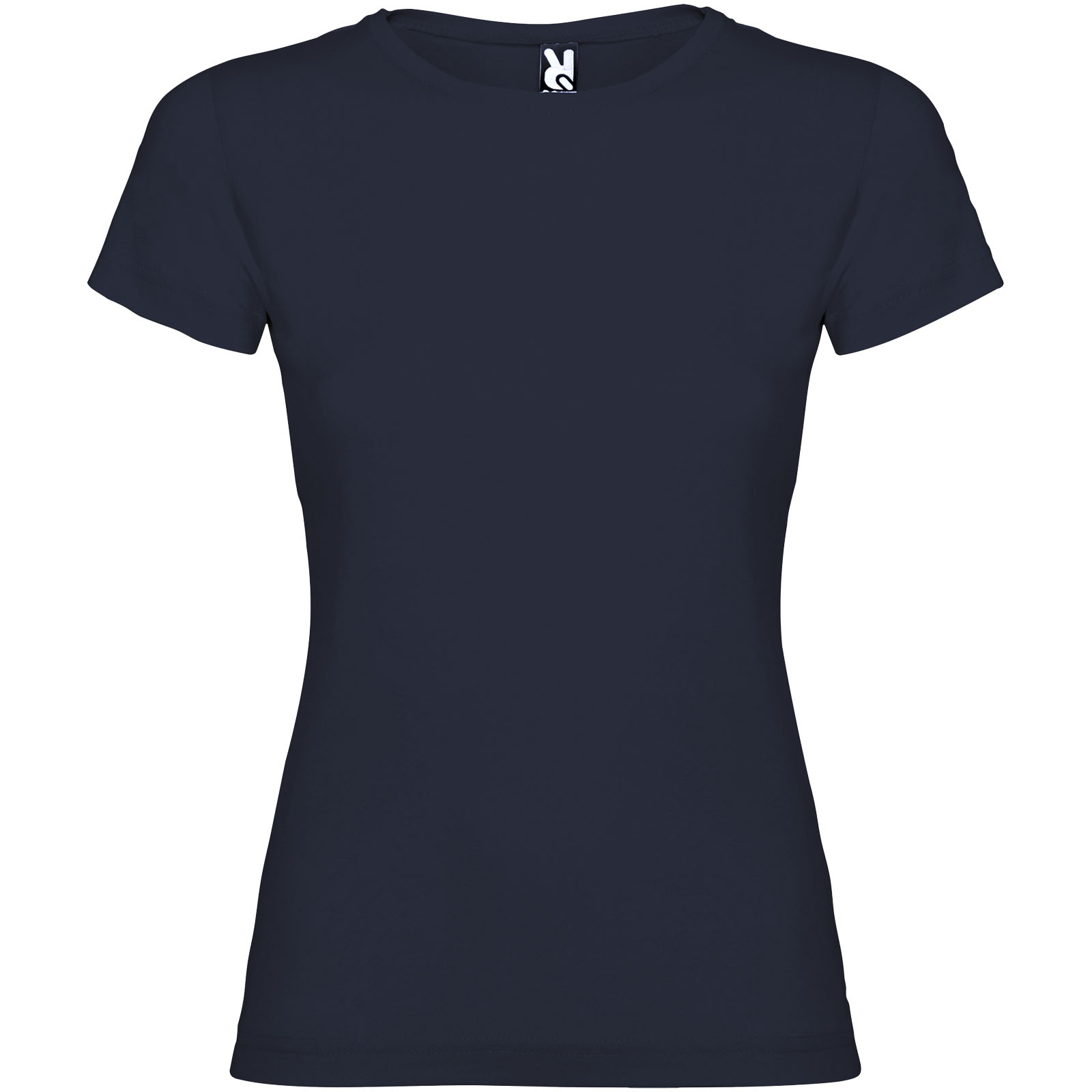 T-shirt de 155 g/m² Jamaica à manches courtes pour femme T-shirt de 155 g/m² Jamaica à manches courtes pour femme – vue 4