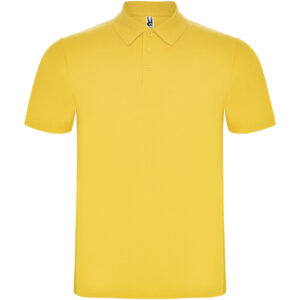 Polo de 180 g/m² Austral unisexe à manches courtes