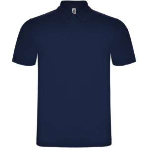 Polo de 180 g/m² Austral unisexe à manches courtes – vue 3