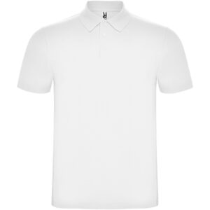 Polo de 180 g/m² Austral unisexe à manches courtes – vue 4