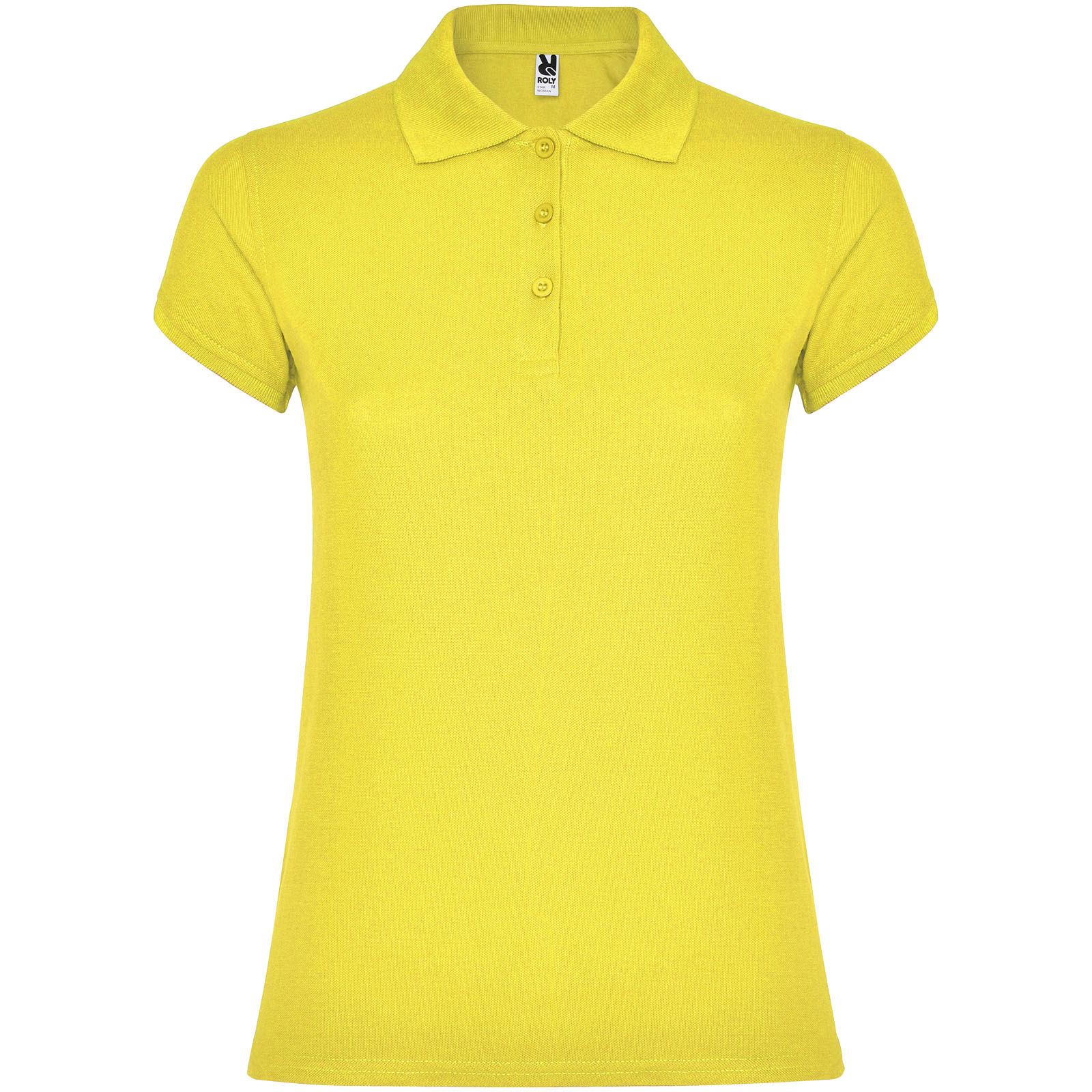 Polo de 200 g/m² Star à manches courtes pour femme Polo de 200 g/m² Star à manches courtes pour femme