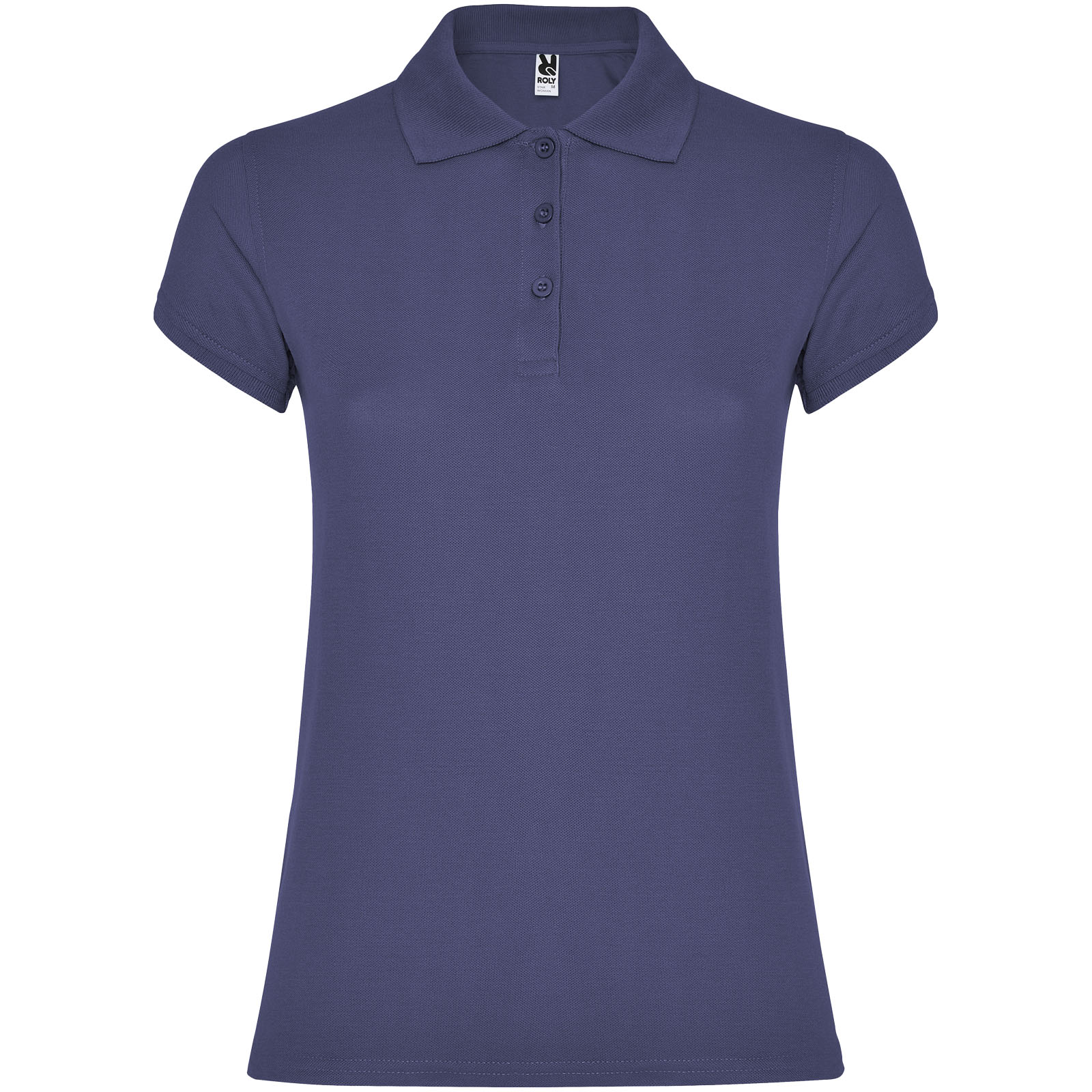 Polo de 200 g/m² Star à manches courtes pour femme Polo de 200 g/m² Star à manches courtes pour femme – vue 4