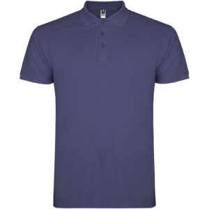Polo de 200 g/m² Star à manches courtes pour homme – vue 4