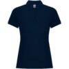 Polo de 220 g/m² Pegaso Premium à manches courtes pour femme