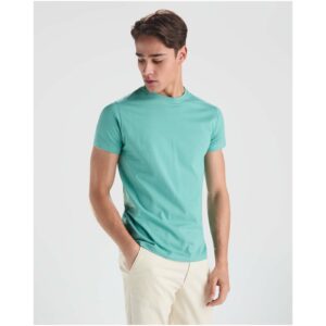 T-shirt de 190 g/m² Stafford à manches courtes pour homme – vue 2