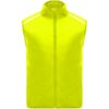 Bodywarmer de course Jannu léger unisexe
