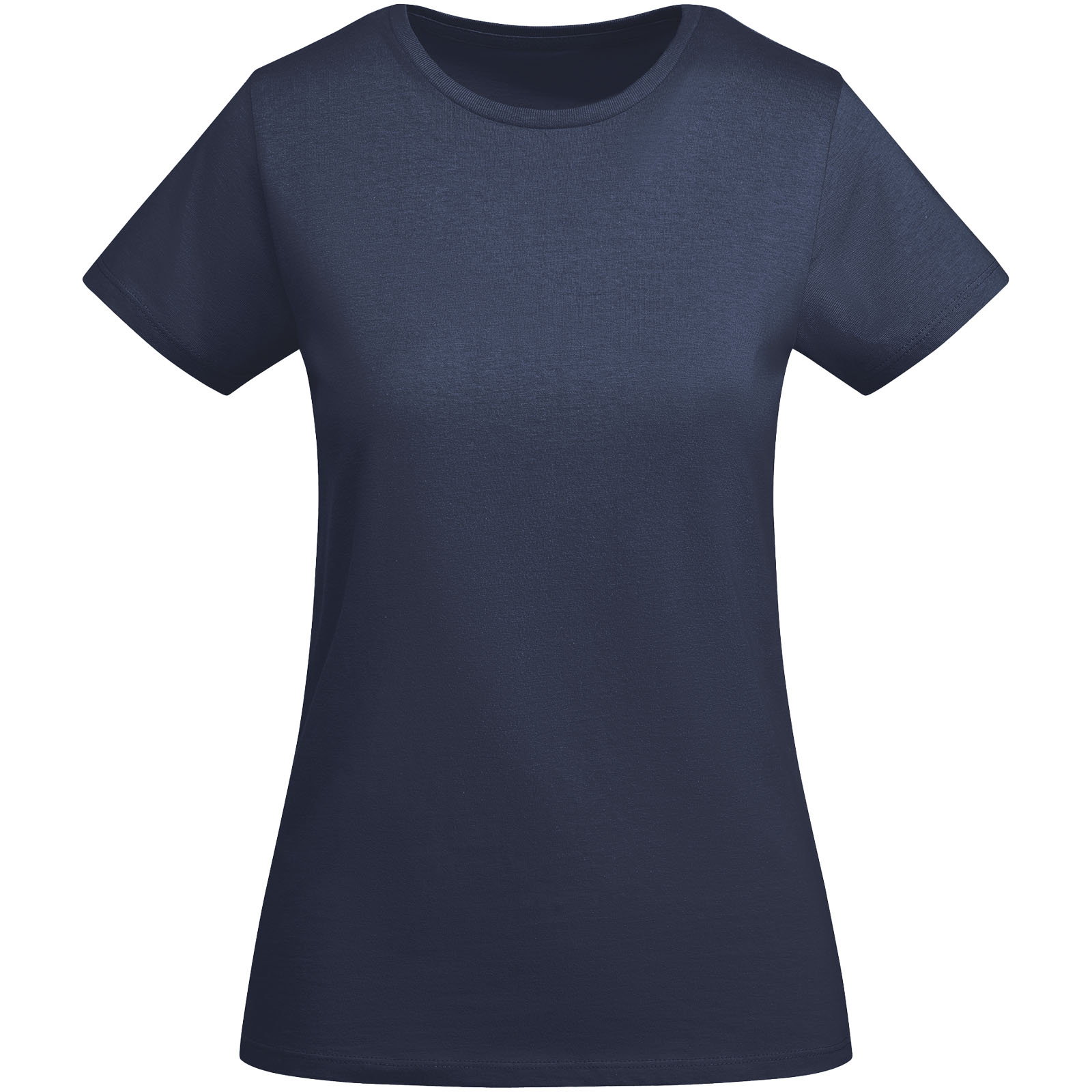 T-shirt de 175 g/m² Breda en coton organique à manches courtes pour femme T-shirt de 175 g/m² Breda en coton organique à manches courtes pour femme – vue 4