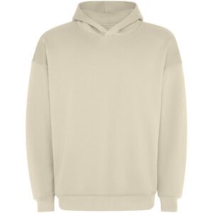 Sweat à capuche unisexe oversize Otto