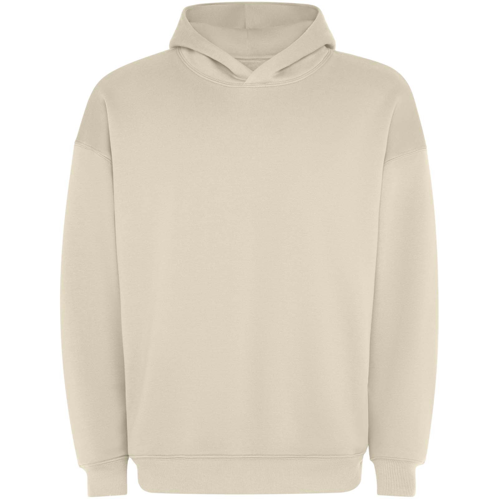 Sweat à capuche unisexe oversize Otto Sweat à capuche unisexe oversize Otto