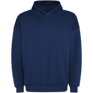 Sweat à capuche unisexe oversize Otto – vue 3