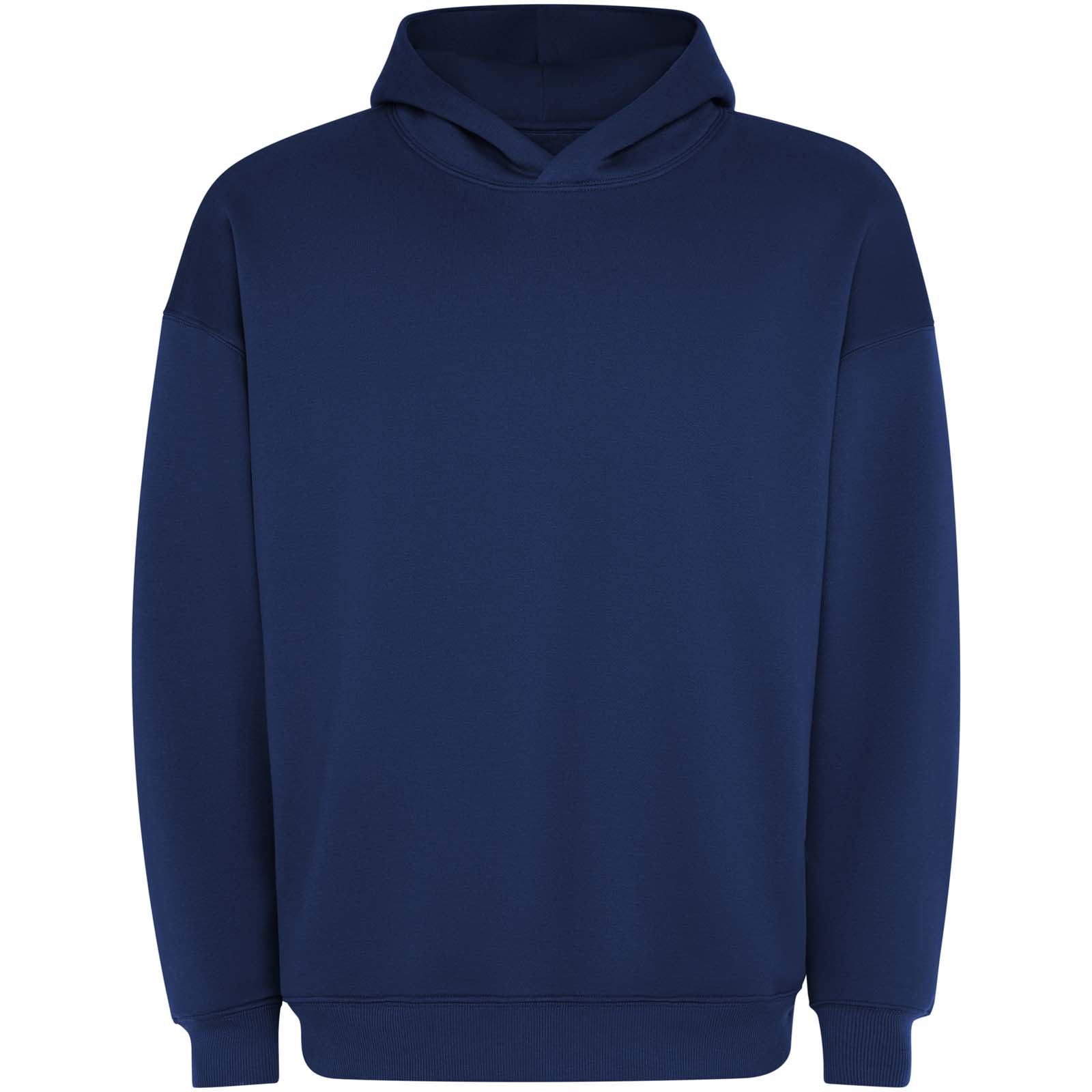 Sweat à capuche unisexe oversize Otto Sweat à capuche unisexe oversize Otto – vue 3