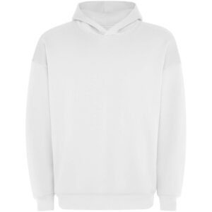 Sweat à capuche unisexe oversize Otto – vue 4