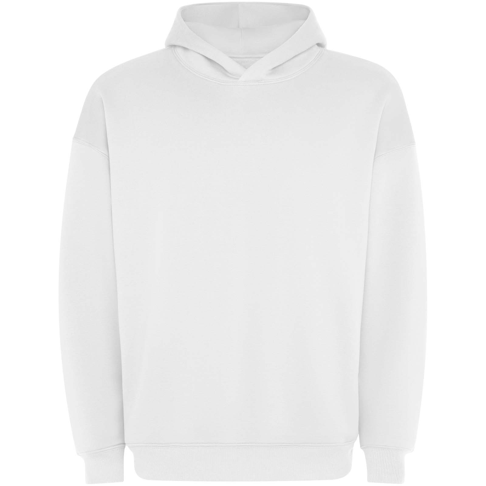 Sweat à capuche unisexe oversize Otto Sweat à capuche unisexe oversize Otto – vue 4