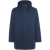 Parka unisexe rembourrée Dome