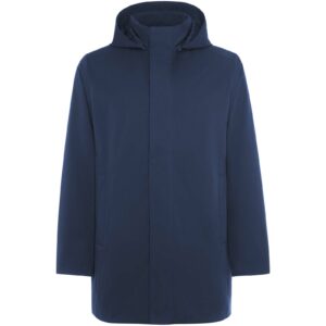 Parka unisexe rembourrée Dome