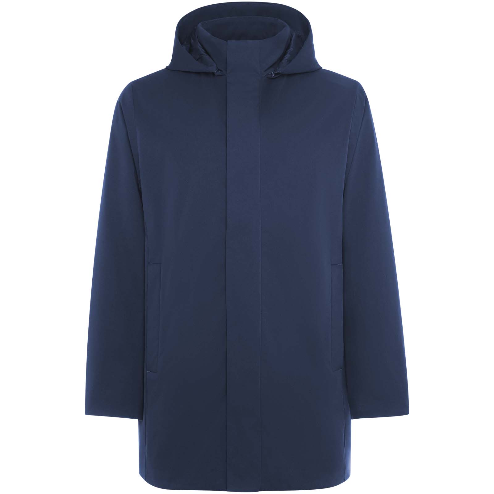 Parka unisexe rembourrée Dome Parka unisexe rembourrée Dome
